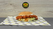 Chicken Fillet Burger Single