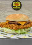 Duo Burger