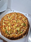 Supreme Pizza